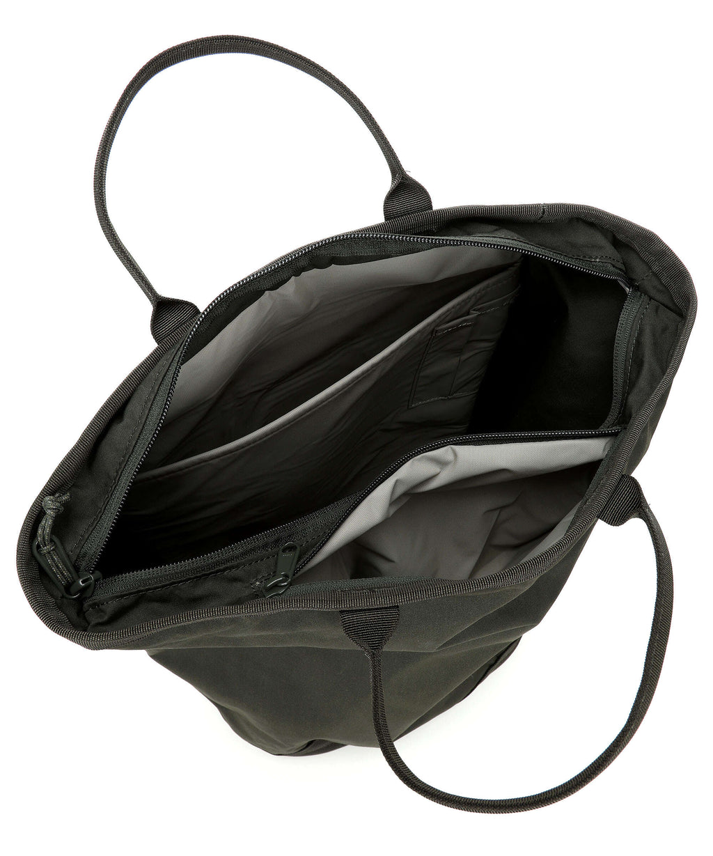 Fjällräven Vardag Backpack deep forest