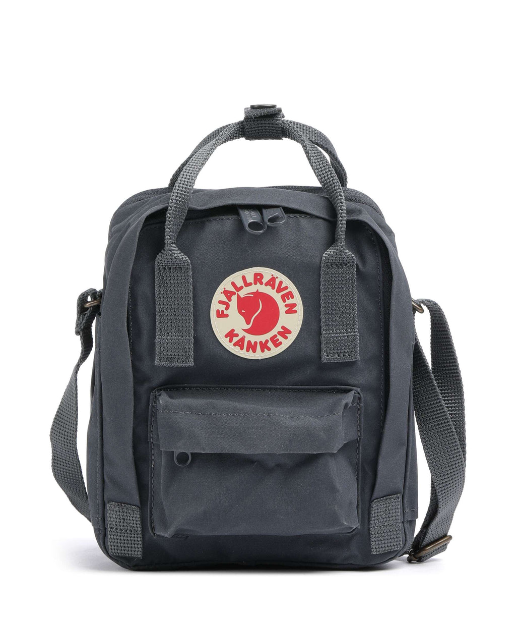 Fjällräven Kånken Sling Crossbody bag graphite