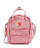 Fjällräven Kånken Sling Olkalaukku pink