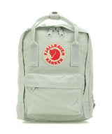 Fjällräven Kånken Mini Reppu mint green