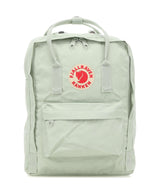 Fjällräven Kånken Reppu mint green
