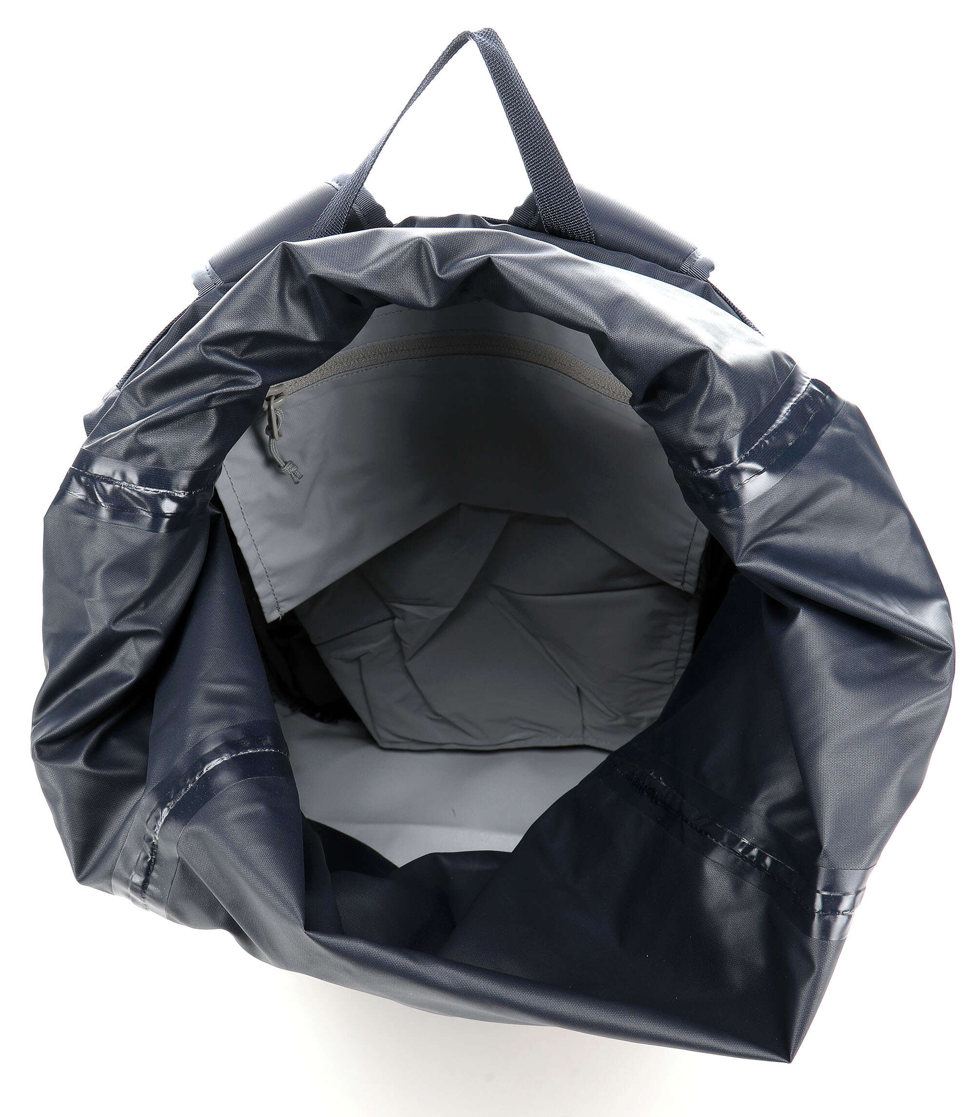 Fjällräven High Coast 26 Rolltop backpack navy