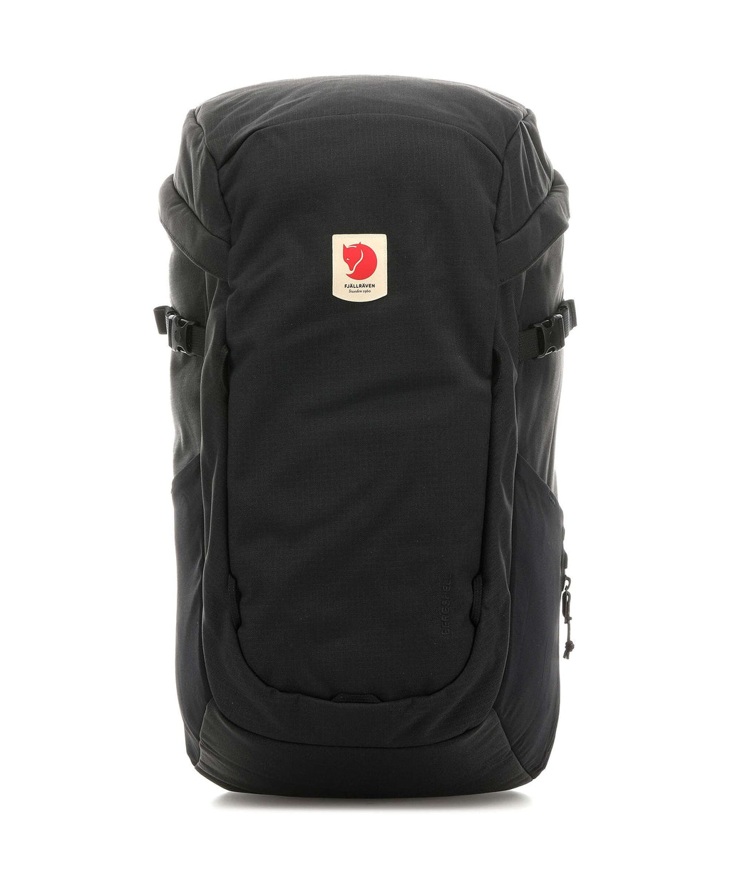 Fjällräven Ulvö 30 Hiking backpack black