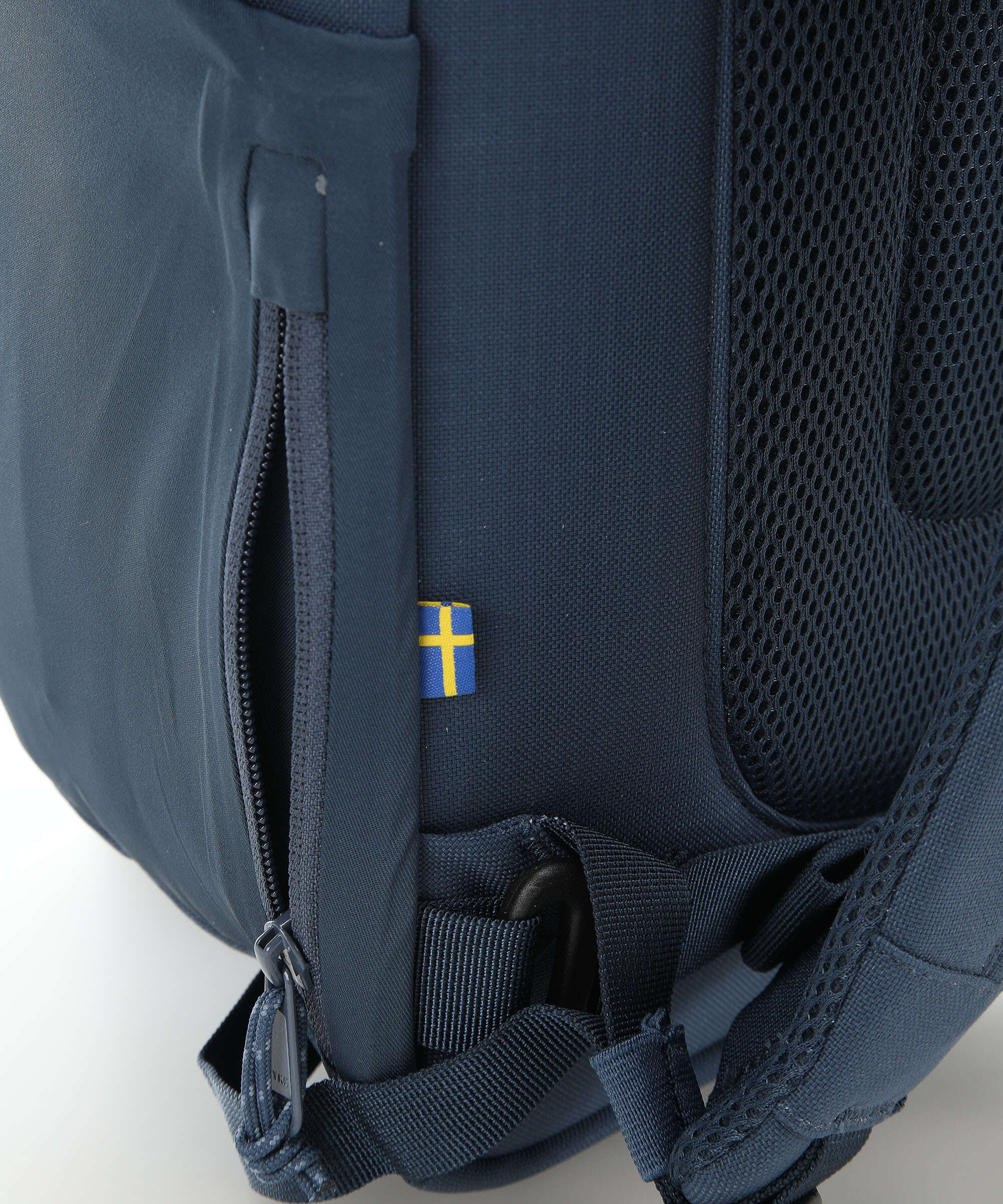 Fjällräven Ulvö 30 Hiking backpack mountain blue