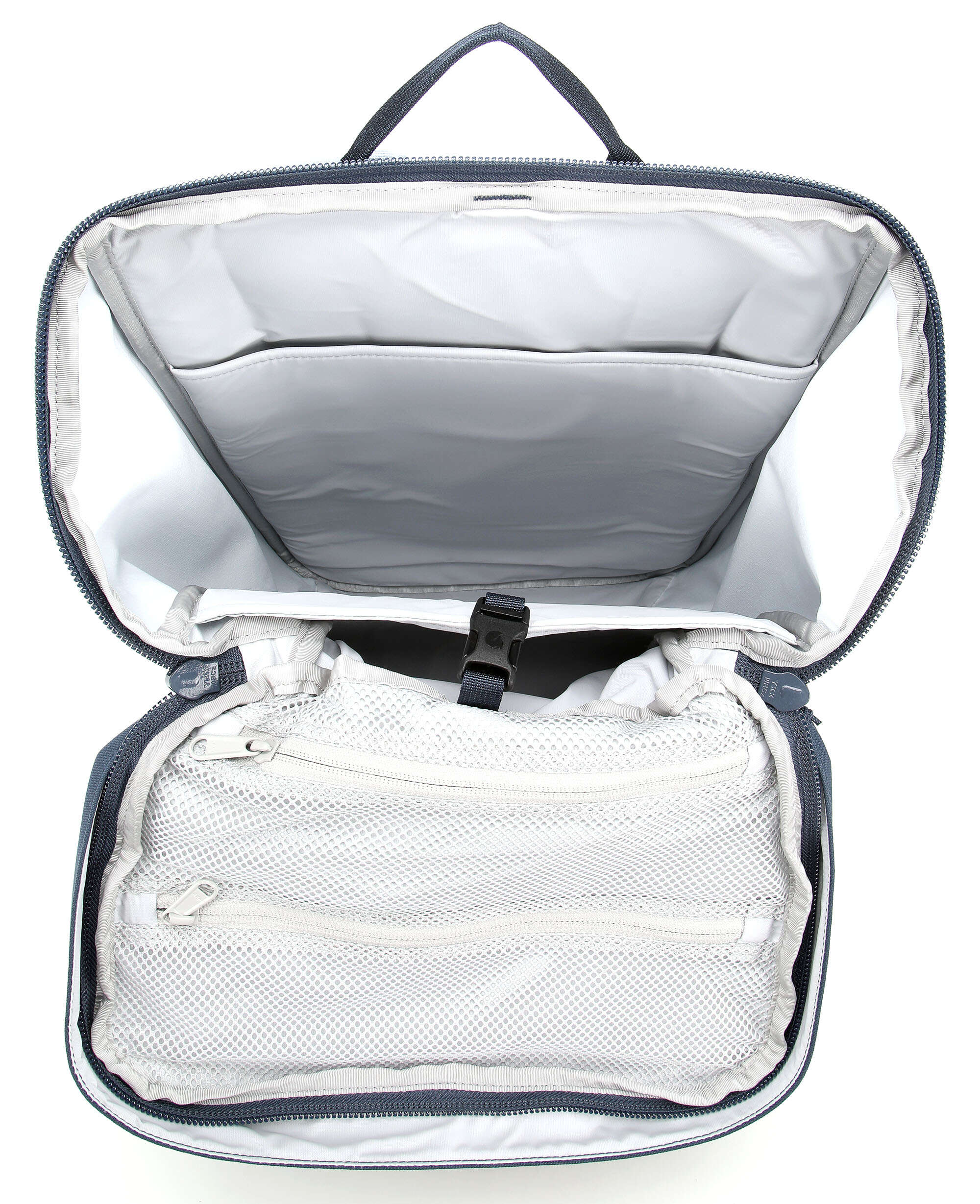 Fjällräven Ulvö 30 Hiking backpack mountain blue