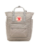 Fjällräven Kånken Totepack Ostoskassi fog