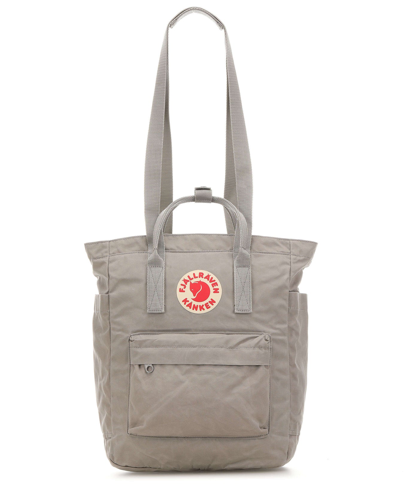 Fjällräven Kånken Totepack Tote bag fog
