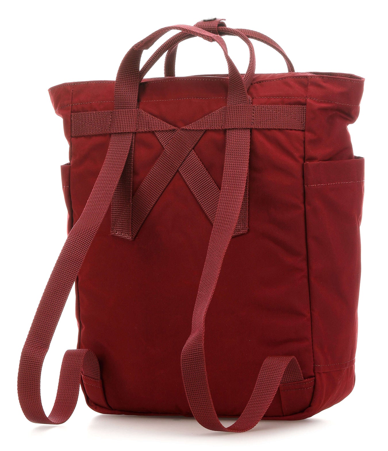 Fjällräven Kånken Totepack Tote bag ox red