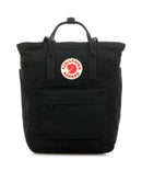 Fjällräven Kånken Totepack Ostoskassi black