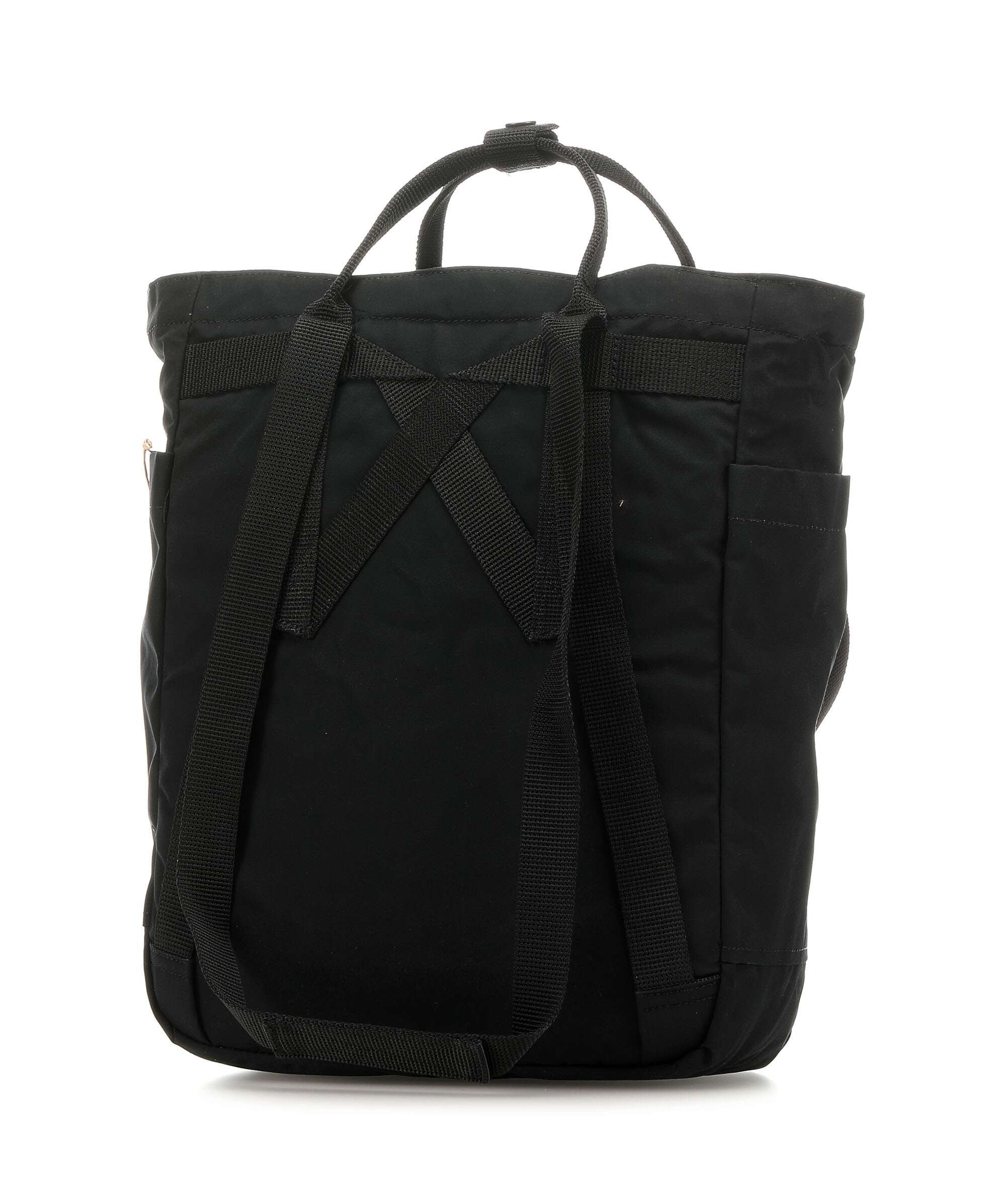 Fjällräven Kånken Totepack Tote bag black