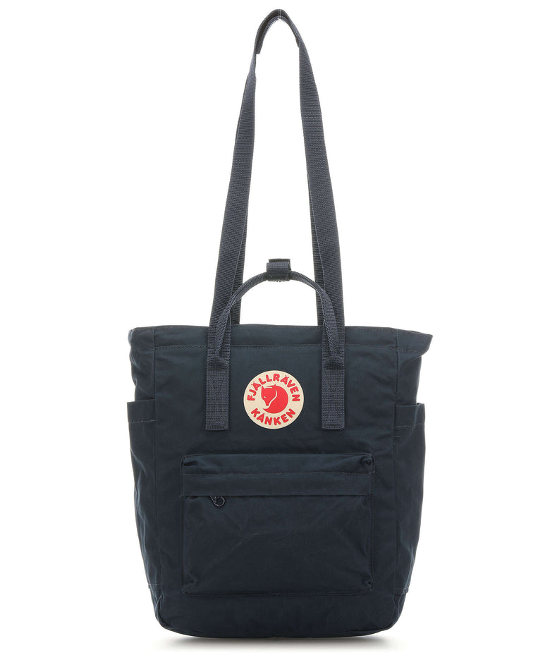 Fjällräven Kånken Totepack Tote bag navy