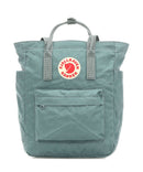 Fjällräven Kånken Totepack Ostoskassi frost green
