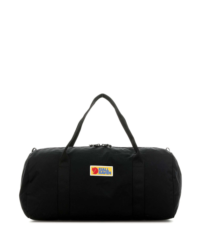 Fjällräven Vardag 30 Weekend bag black