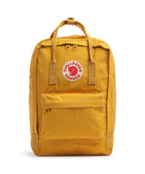 Fjällräven Kånken Laptop 15" Reppu ochre