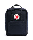Fjällräven Kånken Re-Wool Reppu night sky