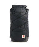 Fjällräven High Coast 26 Rullattava reppu black