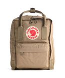 Fjällräven Kånken Mini Reppu clay