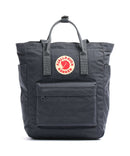 Fjällräven Kånken Totepack Ostoskassi graphite