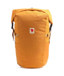 Fjällräven Ulvö 30 Rullattava reppu red/gold