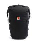 Fjällräven Ulvö 30 Rullattava reppu black