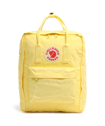 Fjällräven Kånken Reppu corn