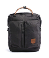 Fjällräven Haulpack No.1 Reppu dark grey