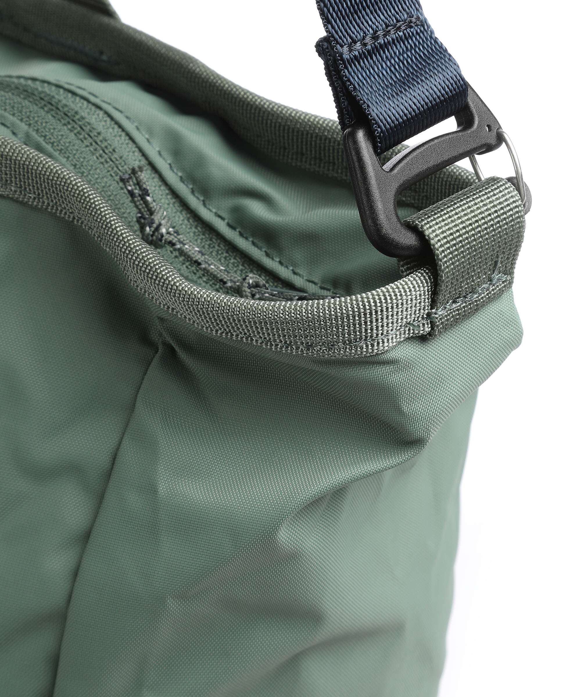 Fjällräven High Coast Backpack bag patina green