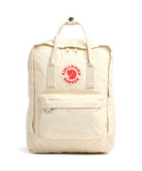 Fjällräven Kånken Reppu light oak