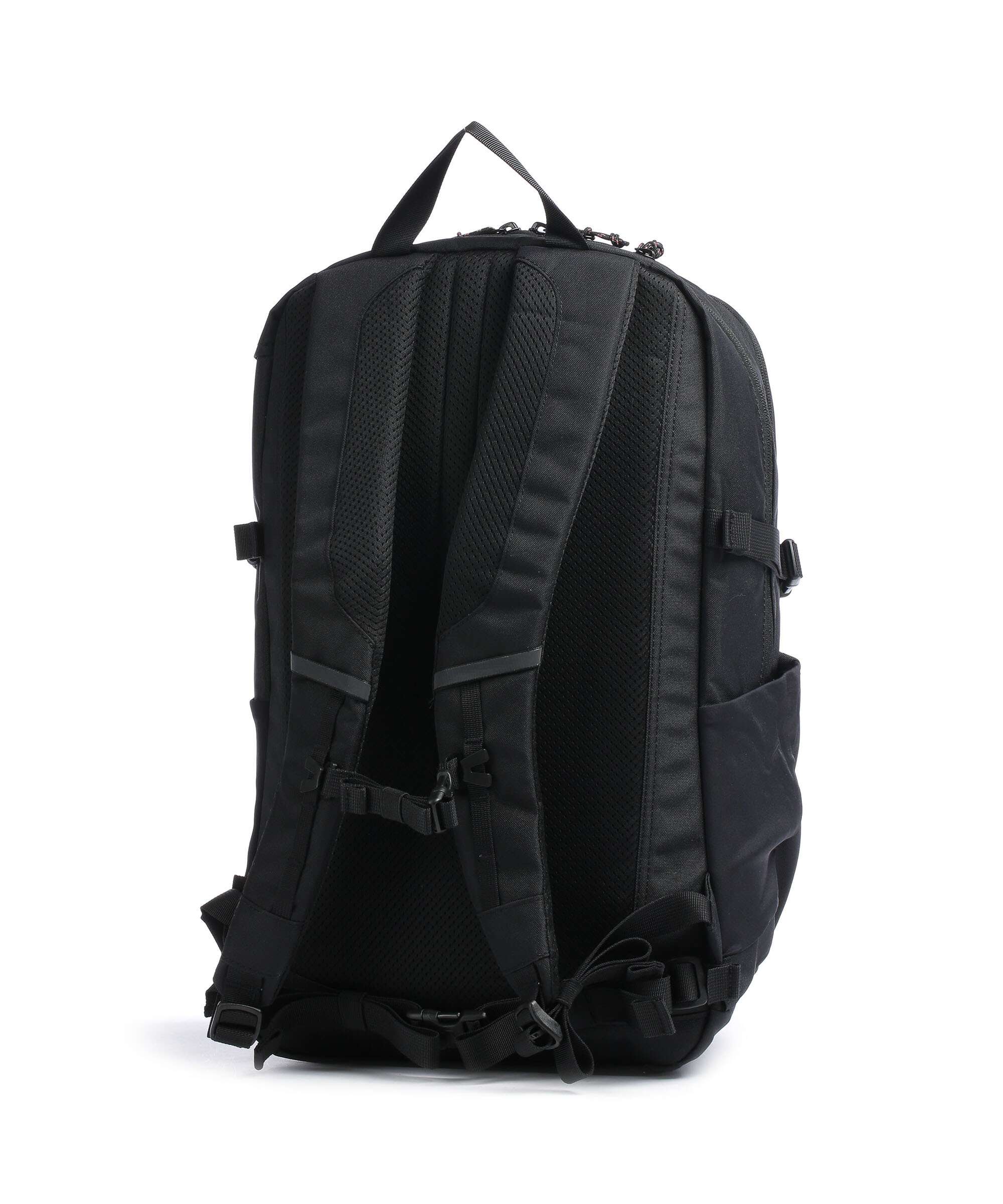 Fjällräven Skule 28 Hiking backpack black