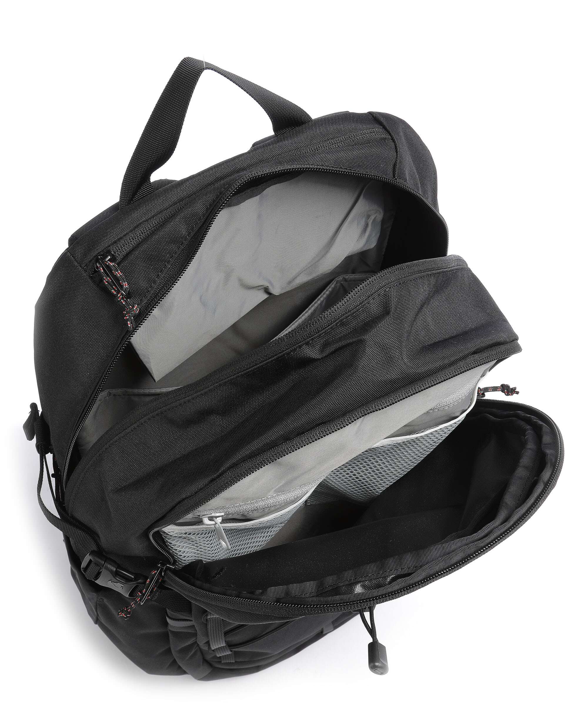 Fjällräven Skule 28 Hiking backpack black