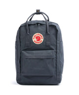 Fjällräven Kånken Laptop 15" Reppu graphite