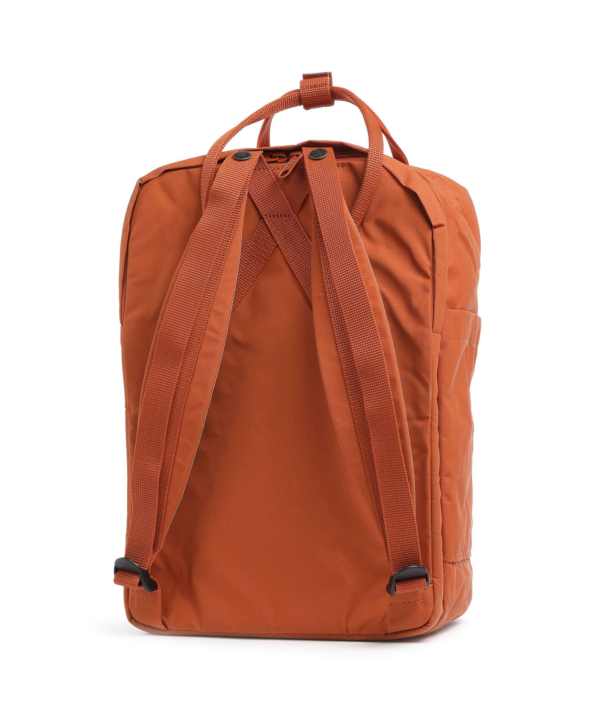 Fjällräven Kånken Laptop 15" Backpack terracotta brown