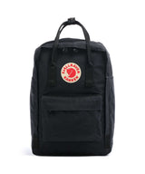 Fjällräven Kånken Laptop 15" Reppu black