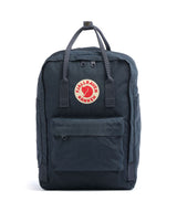 Fjällräven Kånken Laptop 15" Reppu navy