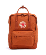 Fjällräven Kånken Reppu terracotta brown