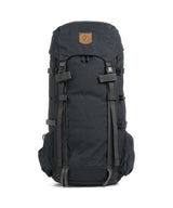 Fjällräven Kajka 35 S/M Retkeilyreppu coal black