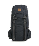 Fjällräven Kajka 35 M/L Retkeilyreppu coal black