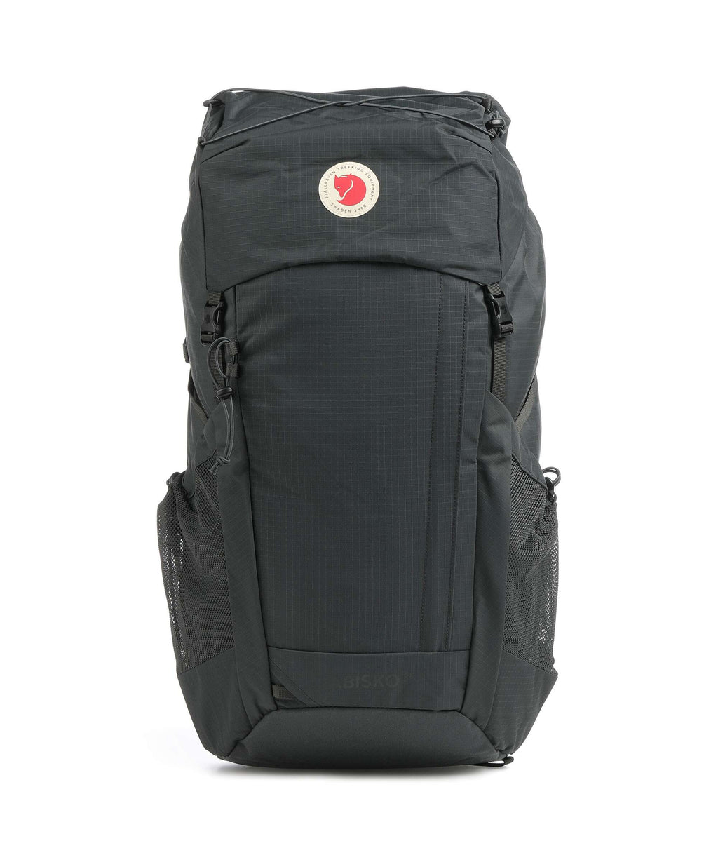Fjällräven Abisko Hike 35 M/L Hiking backpack iron grey