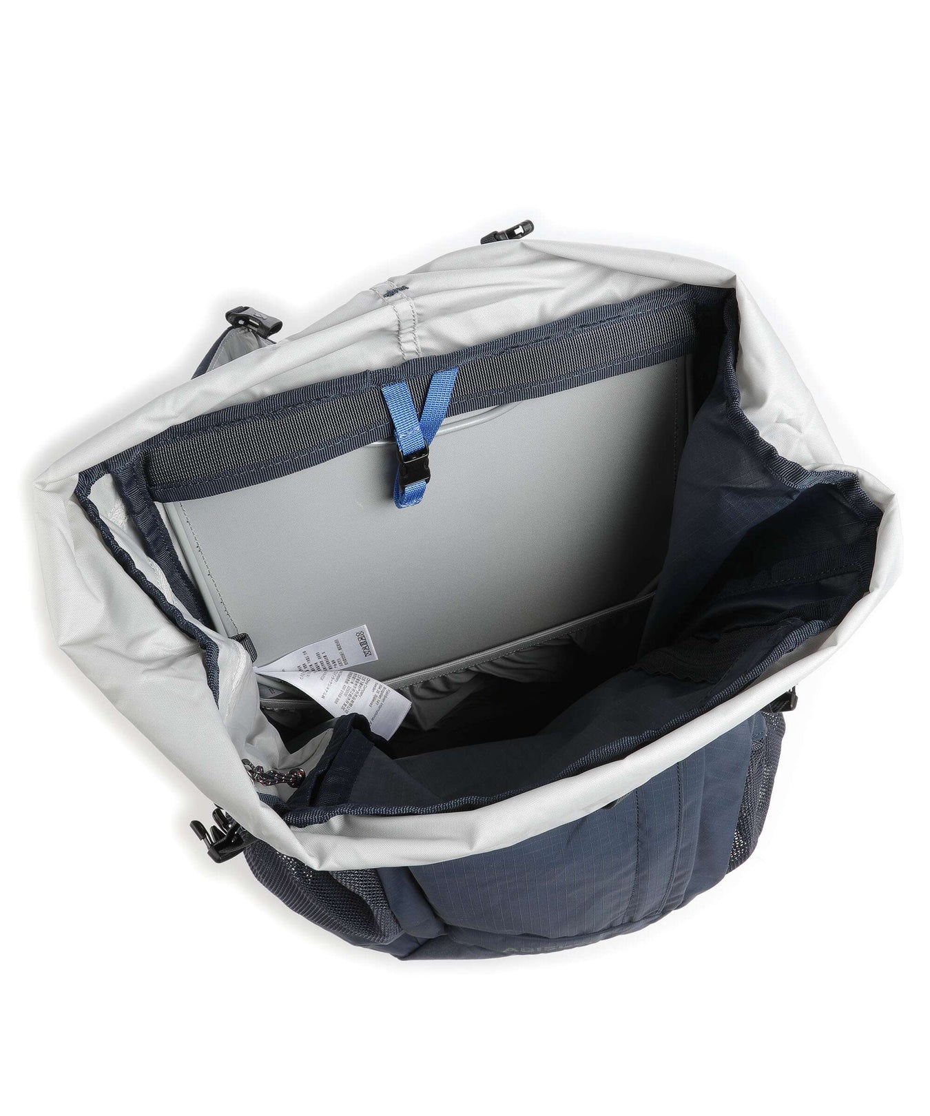 Fjällräven Abisko Hike 35 M/L Hiking backpack navy