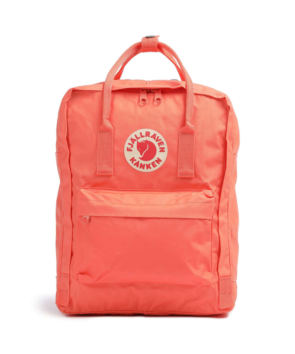 Fjällräven Kånken Backpack korall