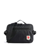 Fjällräven High Coast Olkalaukku black