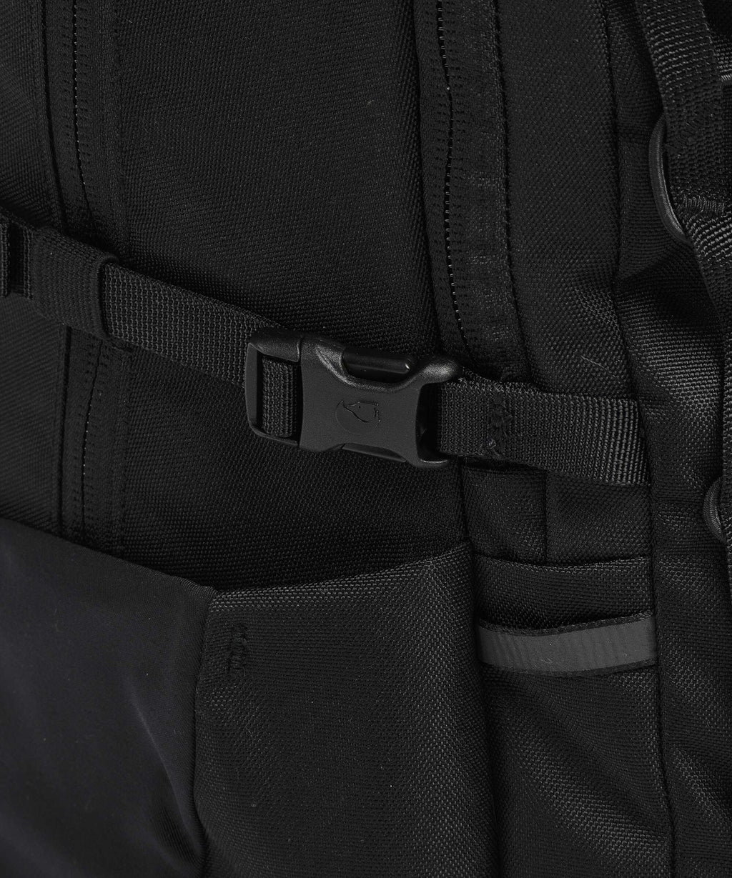 Fjällräven Skule 20 Backpack black