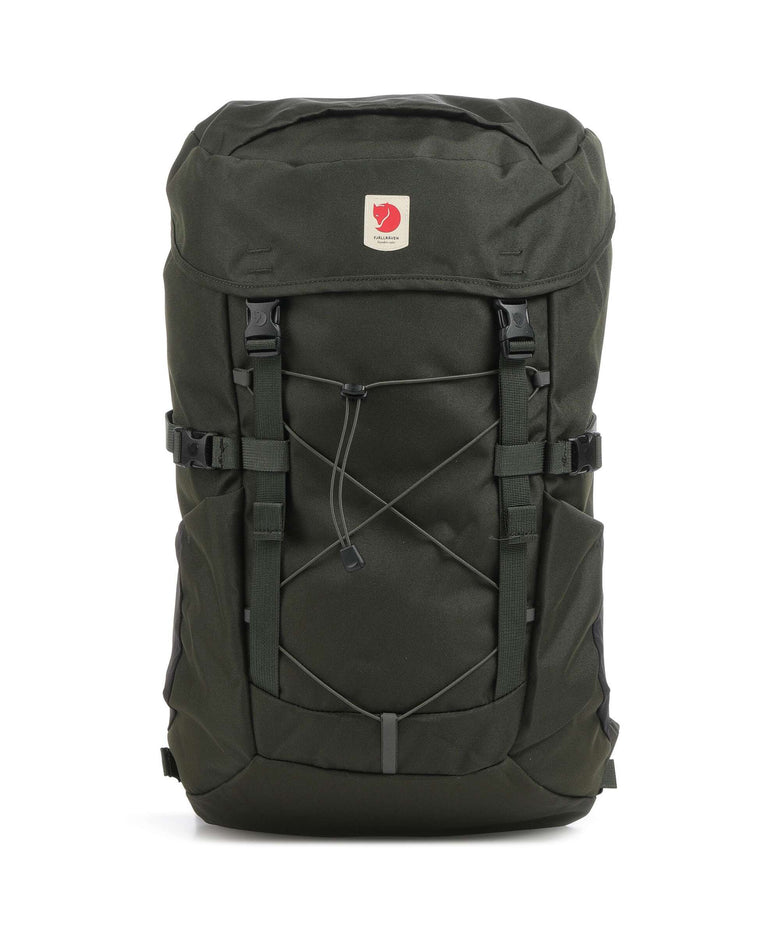 Fjällräven Skule Top 26 Backpack deep forest