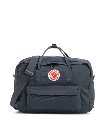 Fjällräven Kånken Viikonloppukassi navy