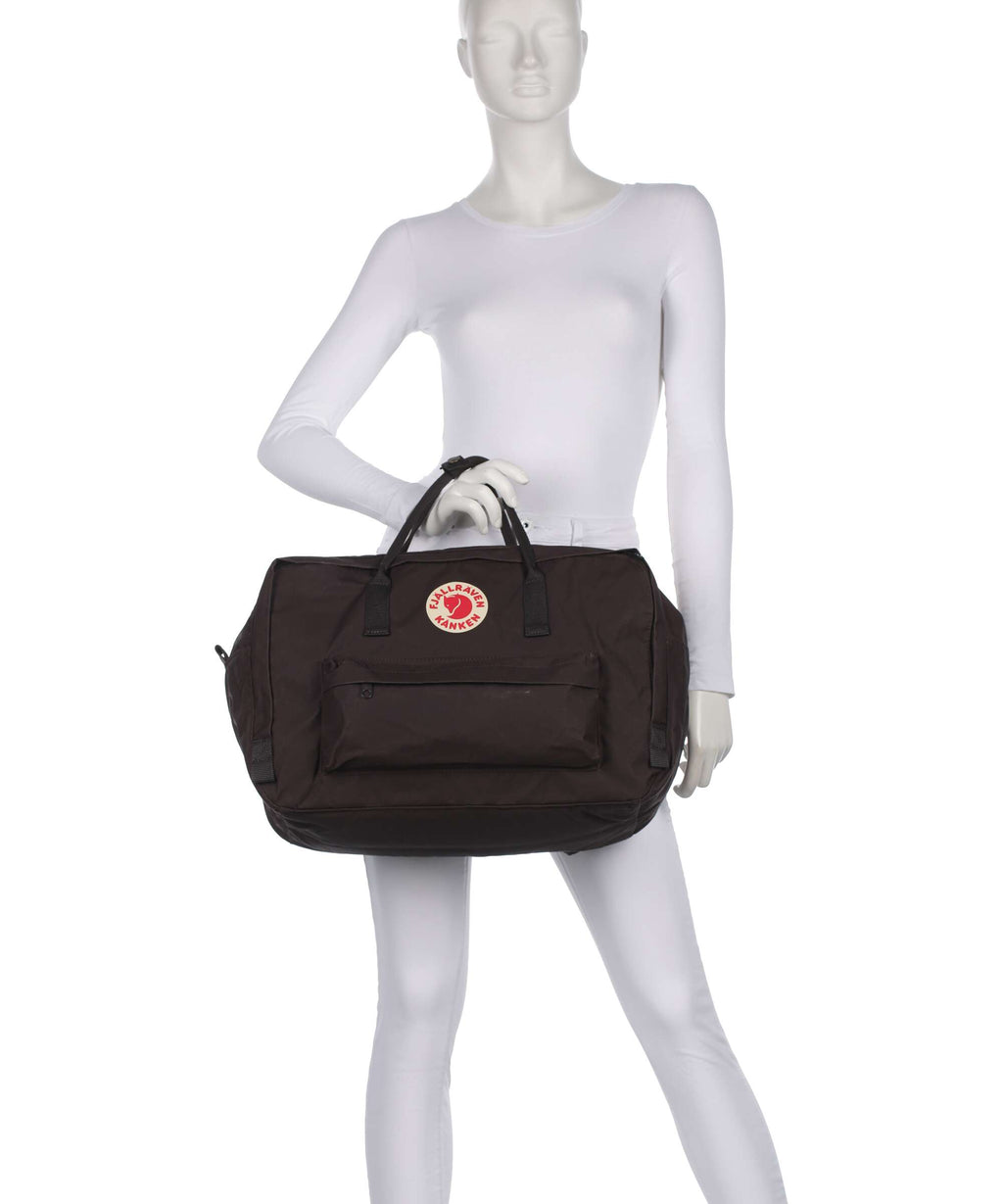 Fjällräven Kånken Weekend bag navy