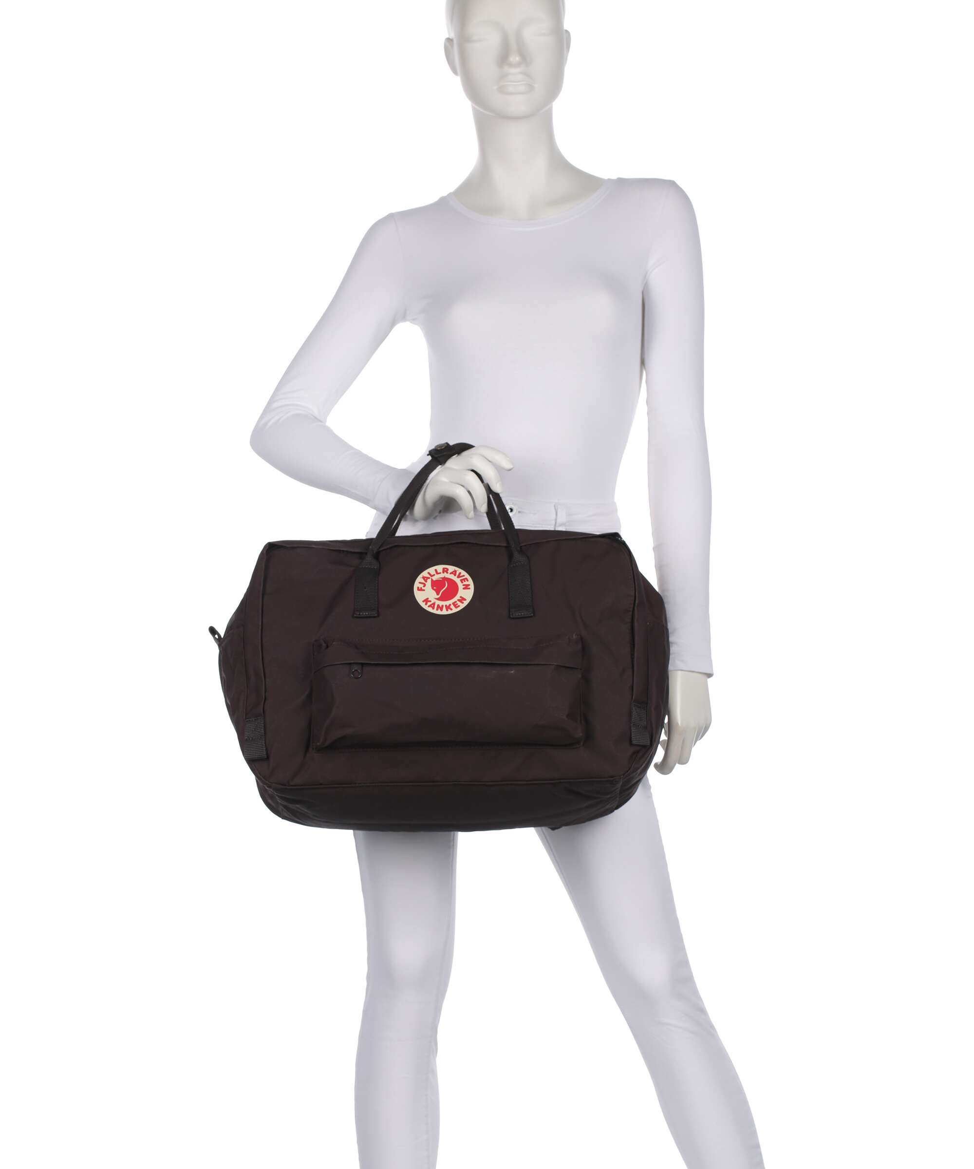 Fjällräven Kånken Weekend bag navy