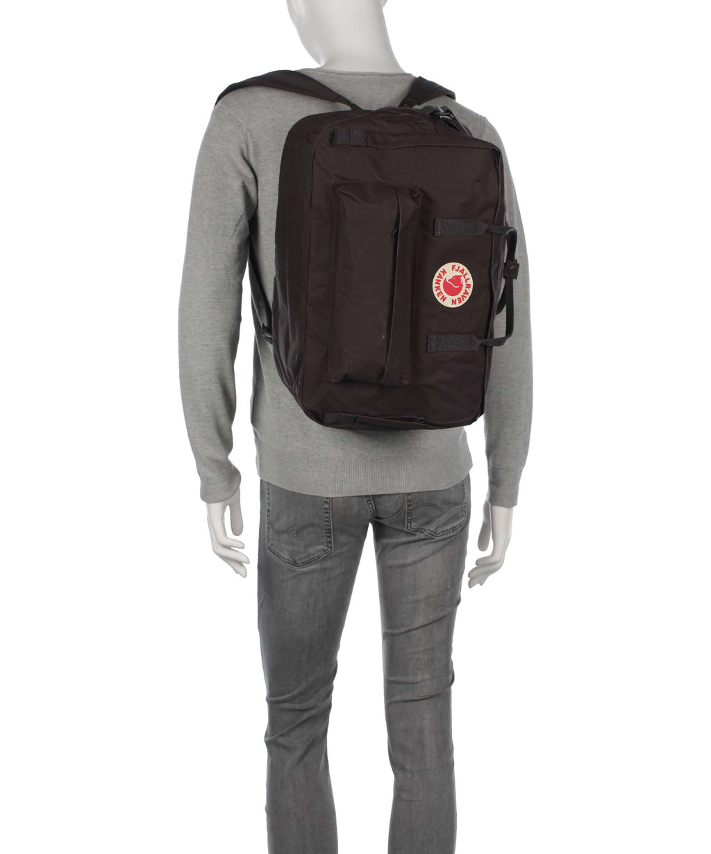Fjällräven Kånken Weekend bag navy