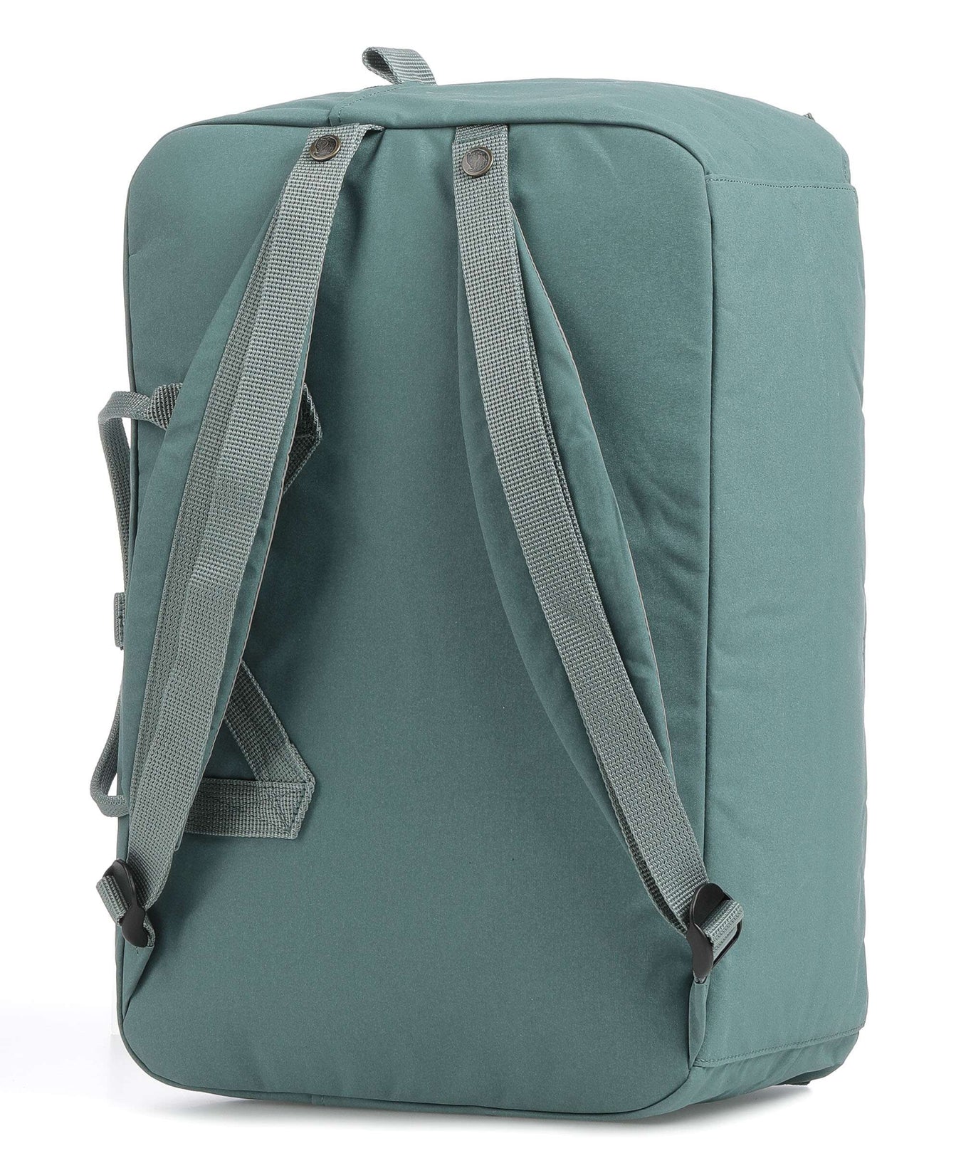 Fjällräven Kånken Weekend bag frost green