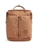 Fjällräven Haulpack No.1 Backpack khaki dust