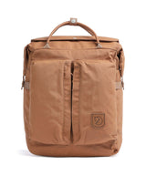 Fjällräven Haulpack No.1 Reppu khaki dust